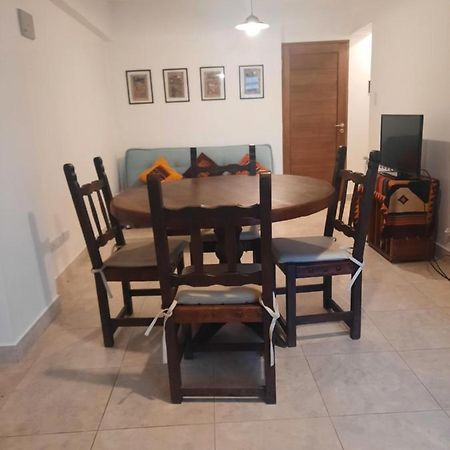 דירות סלטה Paula Departamento מראה חיצוני תמונה
