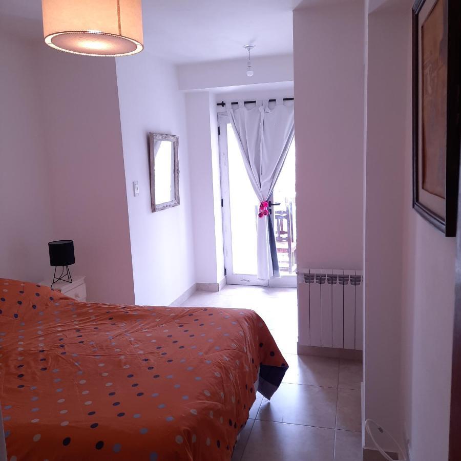 דירות סלטה Paula Departamento מראה חיצוני תמונה
