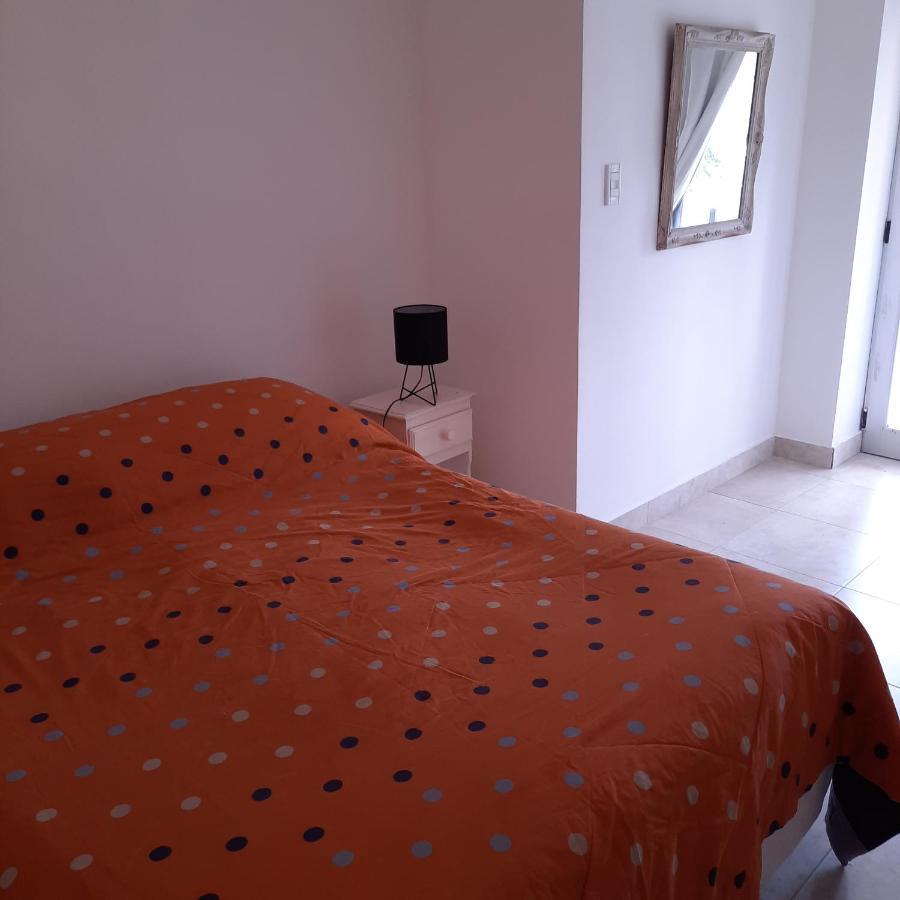 דירות סלטה Paula Departamento מראה חיצוני תמונה