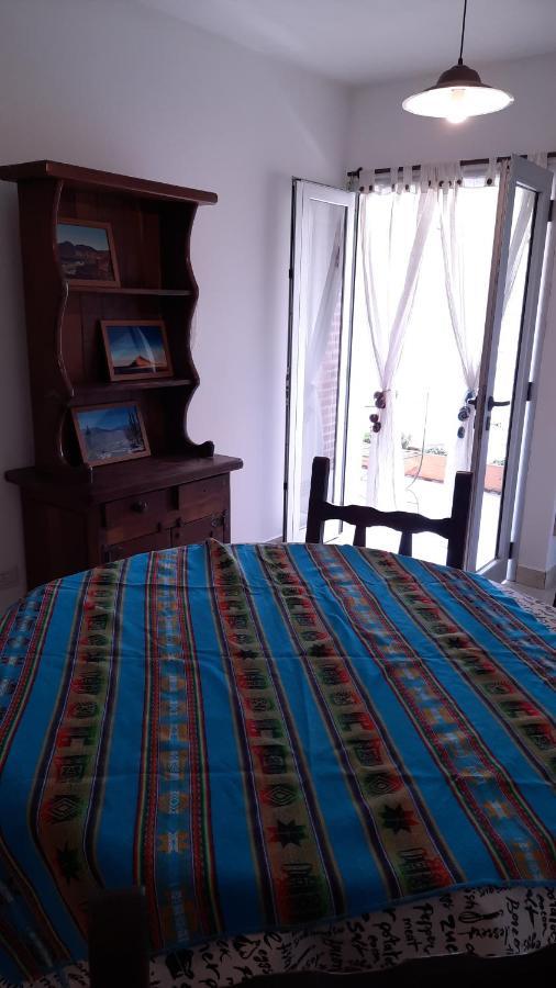 דירות סלטה Paula Departamento מראה חיצוני תמונה