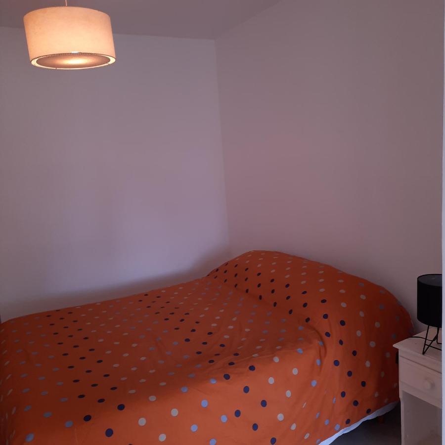 דירות סלטה Paula Departamento מראה חיצוני תמונה