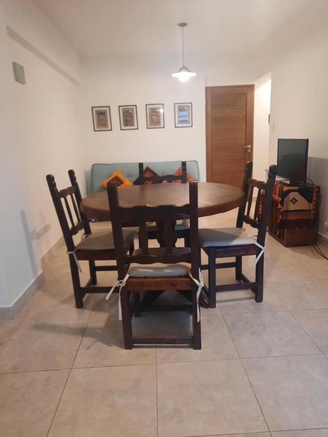 דירות סלטה Paula Departamento מראה חיצוני תמונה